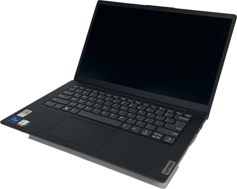 Lenovo v14g3. 12th gen | core i3-1215U | 8 GB RAM | 256 GB SSD |  Pixel Fehler. Windows 11 | Zustand: In Ordnung