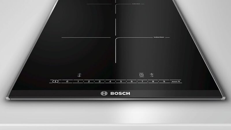 Bosch PIB375FB1E Serie 6, Induktionskochfeld Domino Autark NEU mit Originalverpackung | Zustand: Neu