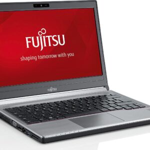 Fujitsun Notebook e756  | Core i7-6500U |  8GB RAM |  256GB SSD |  Windows 10 | Zustand: Sehr Gut