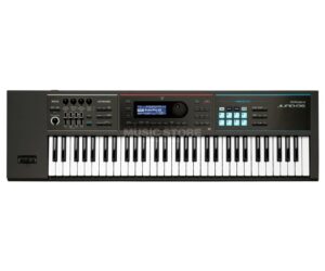 Roland Juno-DS 61  | Koffer  | inkl .stromkabel | Zustand: Sehr Gut