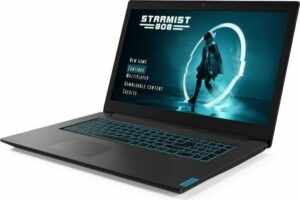 Lenovo Ideapad L340  Gaming  | Mit Ladegerät i7-9750H 8GB RAM 1TB HDD  |  128GB SSD  |  GTX 1650 4GB  |  Windows 11 Pro  | gebrauchsspuren | Zustand: Gut