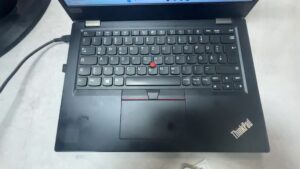 Lenovo Thinkpad L13 gen 2 11 the  GEN | Core i3-115G4 |  8 GB RAM |  256 GB SSD |  | Zustand: Sehr Gut