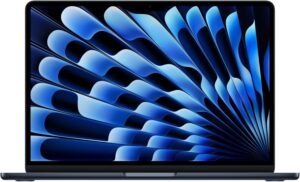 Macbook Air M4 2025 | 16 GB RAM |  Ram 256 GB SSD |  Zyklen 7 mal. Akku Kapazität 100% | Zustand: Sehr Gut