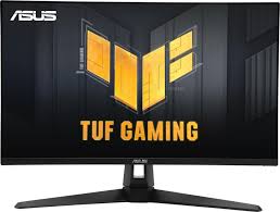 Asus Tuf Gaming Vg27wq3b, 27" | Mit Verpackung | Zustand: Sehr Gut