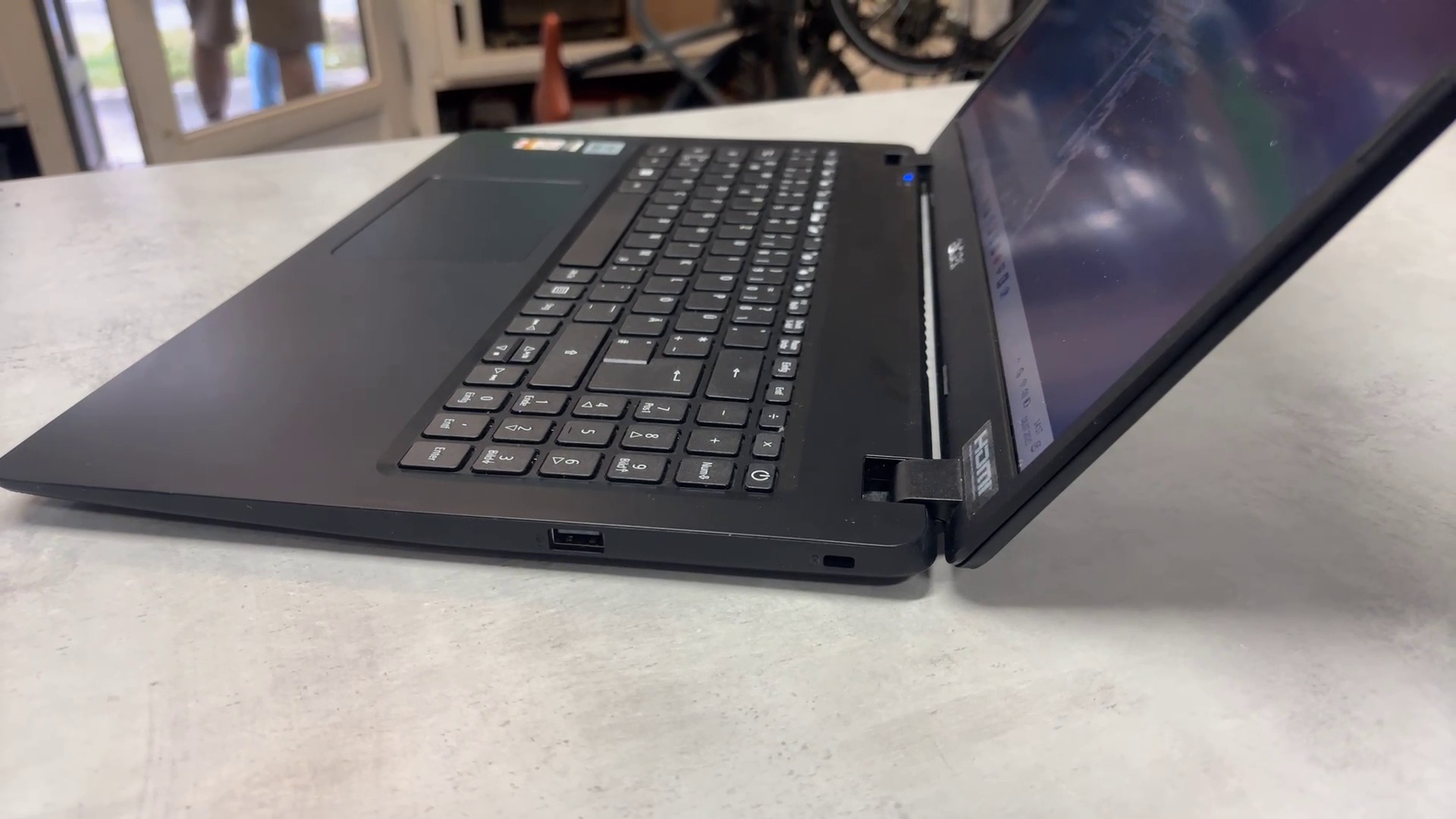 Acer Extensa 15 N19C1 | i5-1035G1 | 8GB RAM | 512GB SSD Windows 11 Pro | Ladegerät | Zustand: Sehr Gut – Bild 5