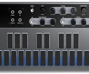 Donner B1 | mit Originalverpackung | Zustand: Wie Neu