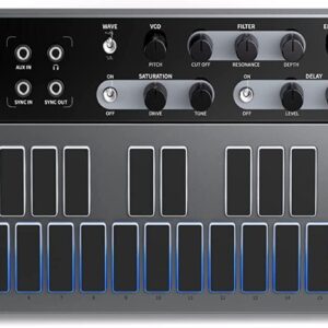 Donner B1 | mit Originalverpackung | Zustand: Wie Neu