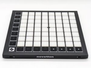 Novation Launchpad X | mit Originalverpackung | Zustand: Sehr Gut