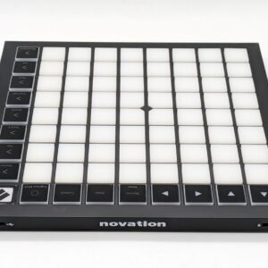 Novation Launchpad X | mit Originalverpackung | Zustand: Sehr Gut