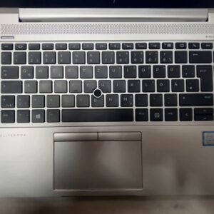 Hp Elitebook 840 G5 8265ngw | Core i5-5250U |  8GB RAM |  256GB SSD.Windows 11 | Zustand: Sehr Gut