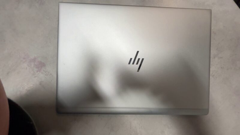 Hp Elitebook 840 G5 8265ngw | Core i5-5250U |  8GB RAM |  256GB SSD.Windows 11 | Zustand: Sehr Gut – Bild 4