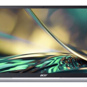 Acer Swift 3 SF314-43, Ryzen 5 5500U, 14" FHD IPS Display, 8 GB LPDDR4X RAM, 512 GB NVMe SSD, Win 11 Home | Zustand: Sehr Gut