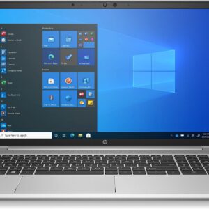 HP ProBook 650 G8, i5-1145G7 (11. Gen)  |  16GB RAM  |  512GB SSD  |  15.6" FHD  |  Iris Xe Graphics | Zustand: Sehr Gut