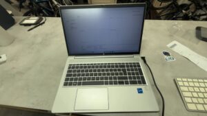 Hp Probook 650 G8 11th Gen | Core i5-1145G | 16GB RAM |  512GB SSD | Zustand: Sehr Gut