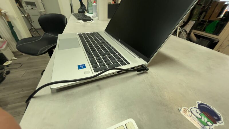 Hp Probook 650 G8 11th Gen | Core i5-1145G | 16GB RAM |  512GB SSD | Zustand: Sehr Gut – Bild 3