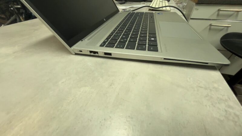 Hp Probook 650 G8 11th Gen | Core i5-1145G | 16GB RAM |  512GB SSD | Zustand: Sehr Gut – Bild 4