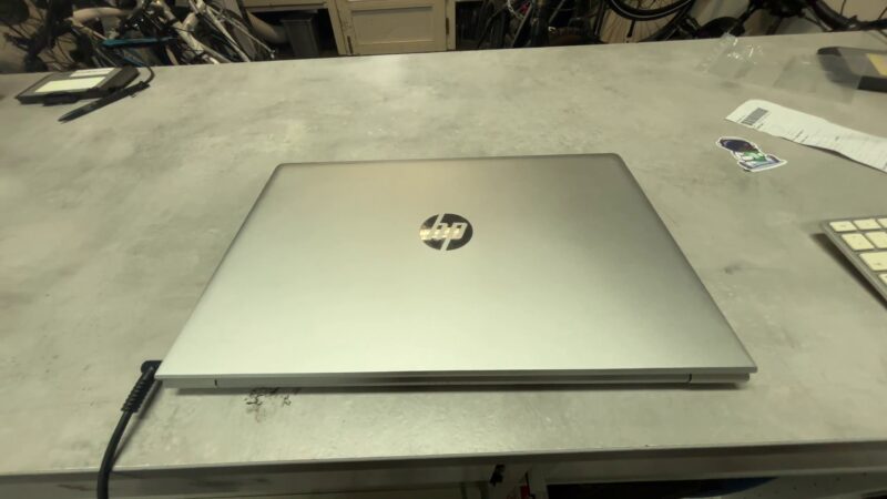 Hp Probook 650 G8 11th Gen | Core i5-1145G | 16GB RAM |  512GB SSD | Zustand: Sehr Gut – Bild 5