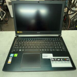 Acer Aspire 5 A515-51G, i5-8250U | 8GB RAM | 256GB SSD | MX150 | 15.6" FHD IPS Display | Zustand: Gut