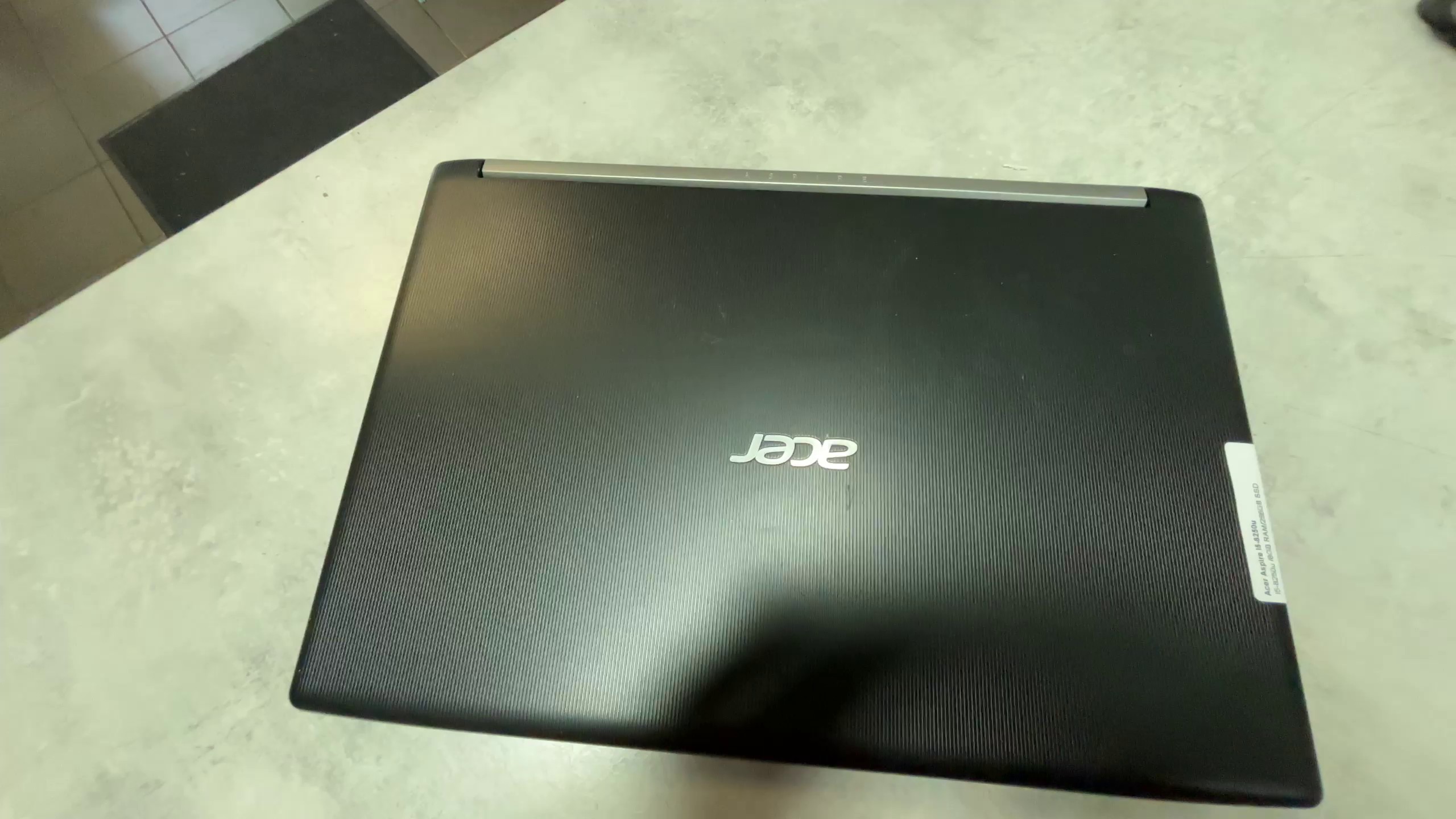 Acer Aspire 5 A515-51G, i5-8250U | 8GB RAM | 256GB SSD | MX150 | 15.6" FHD IPS Display | Zustand: Gut – Bild 5