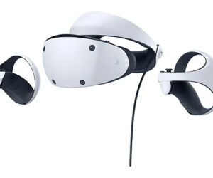 Sony PlayStation VR2, VR-Headset für PS5, inkl. Sense-Controller, in Originalverpackung (mit Originalverpackung) | Zustand:: Sehr Gut | Farbe: weiss