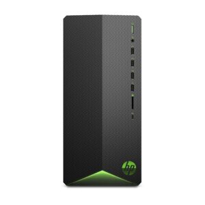 HP Pavilion Gaming Desktop, i5-8400 | 16GB RAM | 256GB SSD | GTX 1060 3GB | Zustand: Gut
