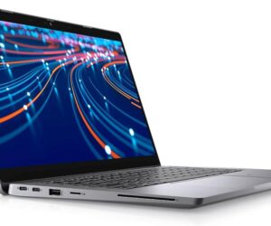 Dell Latitude 5320, DE, 13.3" full hd, intel core i5-1145g7, 16gb ram, 512gb ssd, iris xe graphics | Zustand: Gut