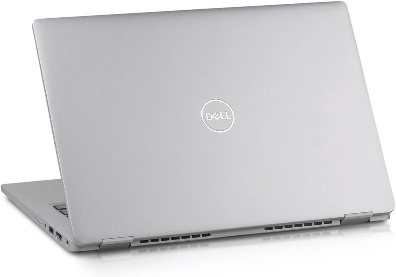 Dell Latitude 5320, DE, 13.3" full hd, intel core i5-1145g7, 16gb ram, 512gb ssd, iris xe graphics | Zustand: Gut – Bild 2