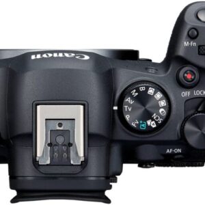 Canon EOS R6 Mark II, Vollformat-Systemkamera. Zustand: Ohne Ladegerät. | Zustand: Gut