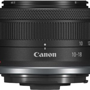 Canon RF-S 10-18mm IS STM, Ultraweitwinkel Zoom, Neuwertig, mit Originalverpackung & Rechnung. | Zustand: Sehr Gut
