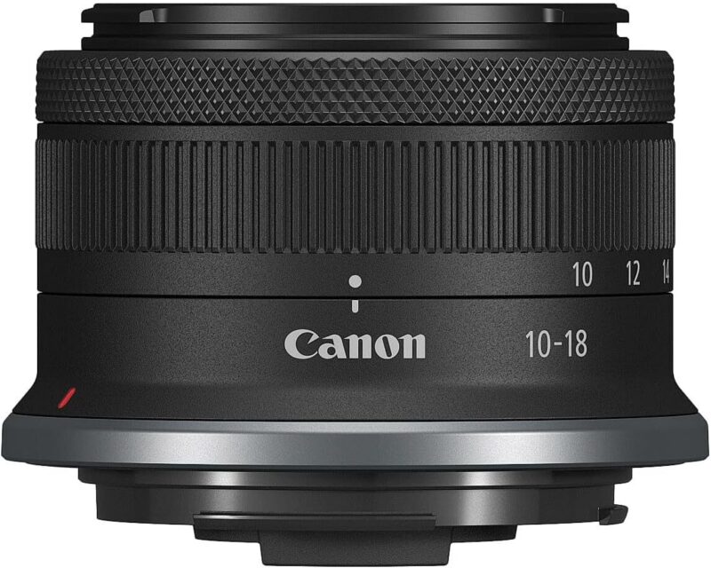 Canon RF-S 10-18mm IS STM, Ultraweitwinkel Zoom, Neuwertig, mit Originalverpackung & Rechnung. | Zustand: Sehr Gut