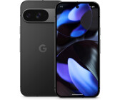 Google Pixel 9 128GB, 12GB RAM, Tensor G4, 6.3" OLED 120Hz, 50MP Dual-Kamera, 5G, Neuwertig. | SimLock: Frei | Zustand: Sehr Gut | Farbe: schwarz | Akku: 100%