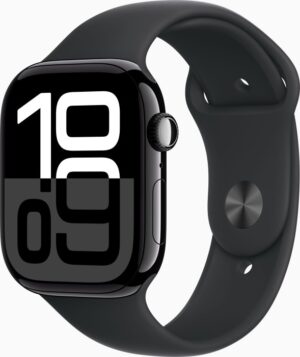 Apple Watch Series 10 46mm | mit Originalverpackung |  mit org. Rechnung vom 25.08.2025 | Zustand: Wie Neu