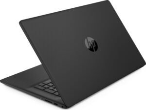 HP Laptop 17-cn0110ng 17,3" , Intel N4120 , 16GB RAM , 512GB SSD | Zustand: Gut