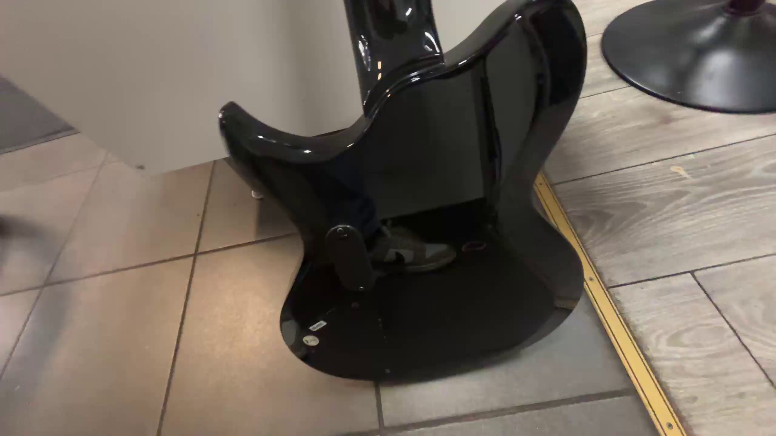 Washburn WI-64ANC Nick Catanese Camo, E-Gitarre, Aktive Randall Humbucker, Buzz Feiten System, Grover Mechaniken, Gebraucht, inkl. Gigbag. | Zustand: Gut – Bild 3