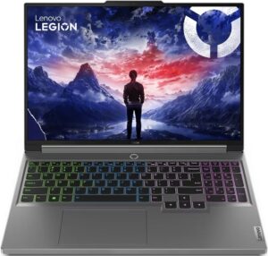 Lenovo Legion 5 16IRX9 Gaming Laptop 16, Zoll , i7-14650HX , RTX 4070 8GB , 32GB RAM , 1TB SSD | Zustand: Gut
