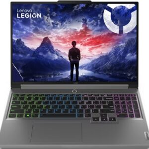 Lenovo Legion 5 16IRX9, i7-14650HX | RTX 4070 8GB | 32GB RAM | 1TB SSD | 16" WQXGA Gaming Notebook | Zustand: Gut