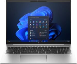 Hp Elitebook 840 14 Inch G11 Intel Ultra 5 135u 16gb Ram 256 Gb Ssd        | Mit Ladegerät  Intel Ultra 5 135u 16gb Ram 256 Gb Ssd Windows 11 Pro     | Zustand: Gut