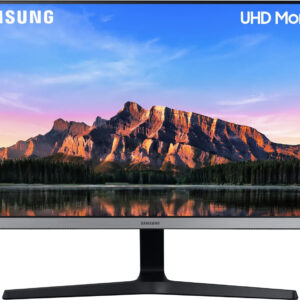 Samsung U28r550uqp | 3840x2160 (4K UHD) 60 Hz Mit Ladegerät . | SimLock: Frei | Zustand: Gut | Farbe: schwarz