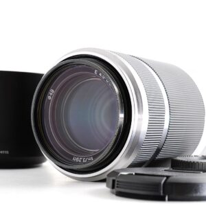 Sony 55-210 E 4.5 - 6.3 OSS | Mit Verpackung  | Zustand: Gut