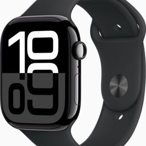 Apple Watch Series 10 Gps 46 Mm | mit Ladegerät | Zustand: Gut
