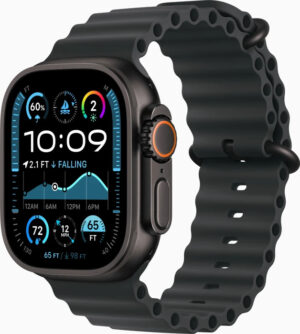 Watch Ultra 2 (gps + Cellular) 49mm | mit Originalverpackung Gültig bis 10. August 2026 | Zustand: Sehr Gut