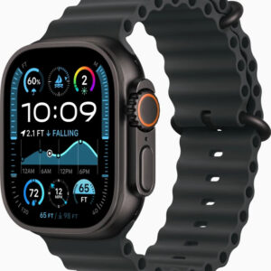 Watch Ultra 2 (gps + Cellular) 49mm | mit Originalverpackung Gültig bis 10. August 2026 akku 100% | Zustand: Sehr Gut