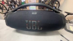 Jbl Boombox 3 | Zustand: Sehr Gut