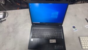 Acer Aspire3 N19c1 | Core i3-1005G1 | 8 GB RAM | 256GB SSD |  Windows 10 | Zustand: Sehr Gut