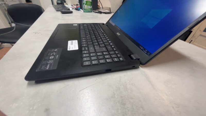 Acer Aspire3 N19c1 | Core i3-1005G1 | 8 GB RAM | 256GB SSD |  Windows 10 | Zustand: Sehr Gut – Bild 2