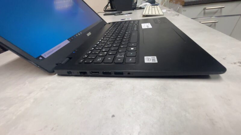 Acer Aspire3 N19c1 | Core i3-1005G1 | 8 GB RAM | 256GB SSD |  Windows 10 | Zustand: Sehr Gut – Bild 3
