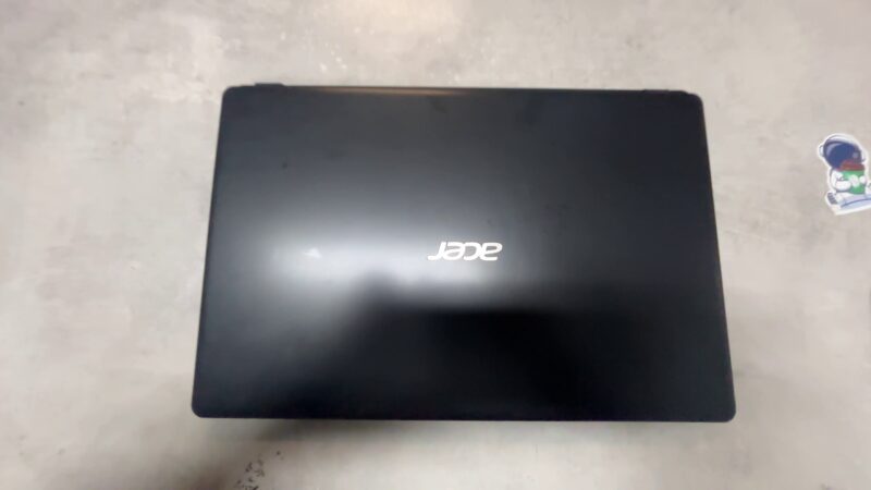 Acer Aspire3 N19c1 | Core i3-1005G1 | 8 GB RAM | 256GB SSD |  Windows 10 | Zustand: Sehr Gut – Bild 4
