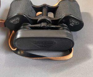 Swarovski Optik Habicht 8x30, Klassisches Porro-Prisma Fernglas. Oft in sehr gutem Zustand mit sauberer Optik. | Zustand: In Ordnung