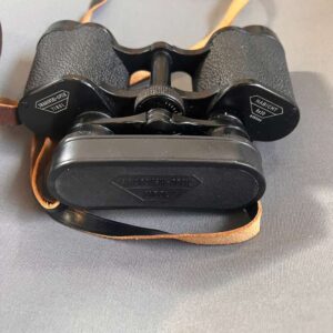 Swarovski Optik Habicht 8x30, Klassisches Porro-Prisma Fernglas. Oft in sehr gutem Zustand mit sauberer Optik. | Zustand: In Ordnung