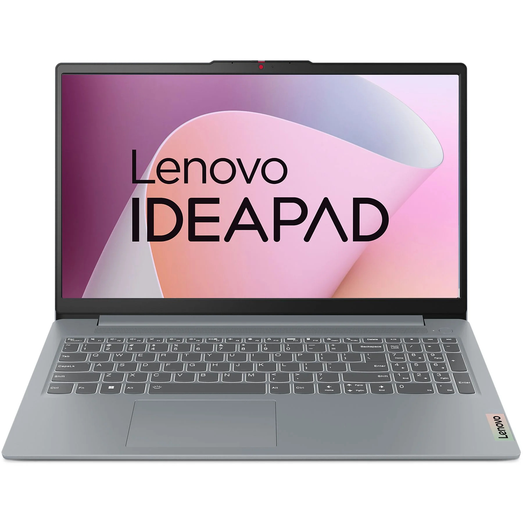 Lenovo IdeaPad 3 15, AMD Ryzen 5 5500U | 16GB RAM | 512GB SSD | 15.6" FHD | Radeon Graphics | Grau | Zustand: Sehr Gut
